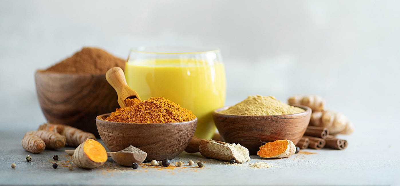 SugaVida Website Turmeric Ayurveda 1